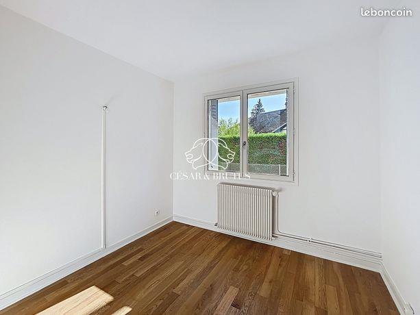 Appartement à vendre, 58m², Lyon 9ème
