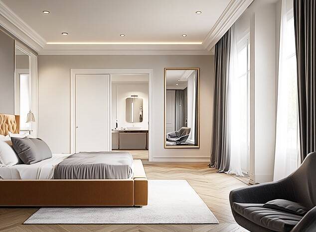 Appartement à vendre, 67m², Nozay