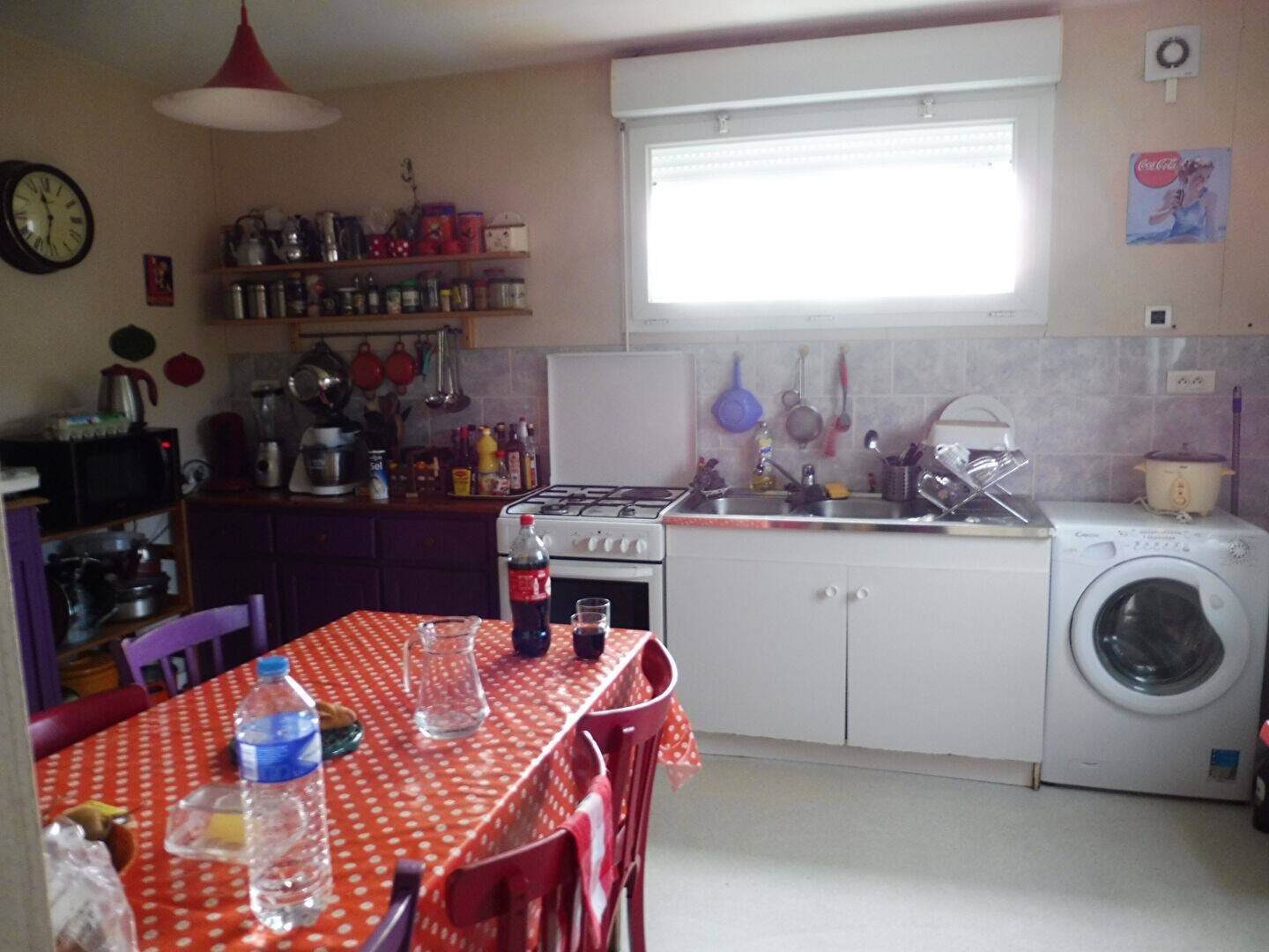 Appartement à louer, 119m², Montrevault