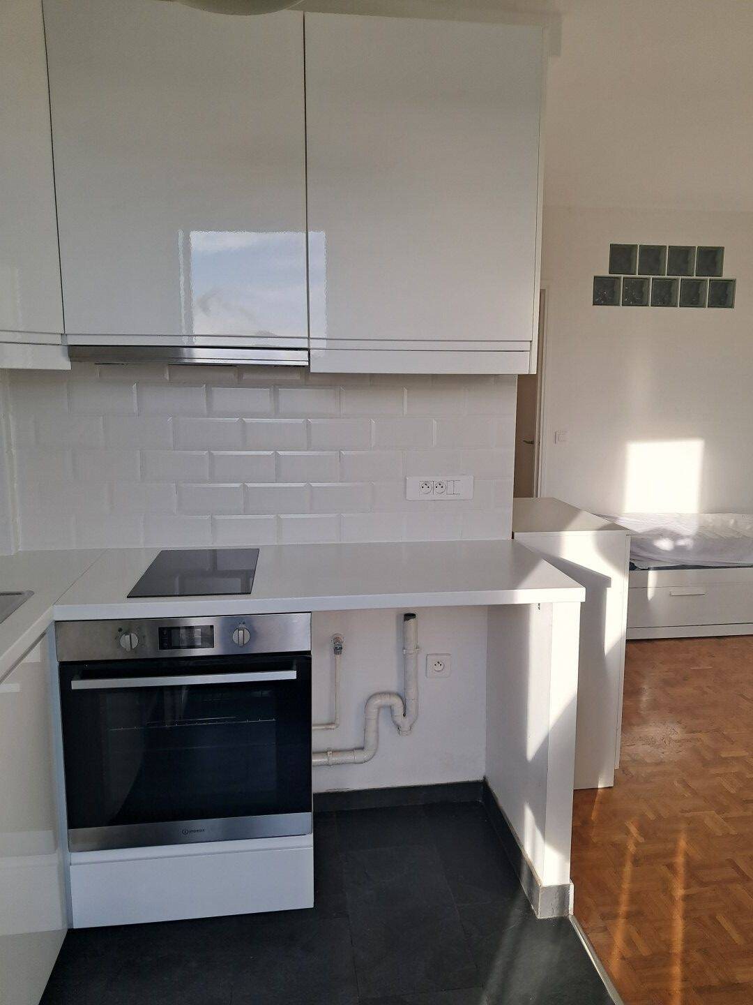 Appartement à louer, 23m², Sceaux