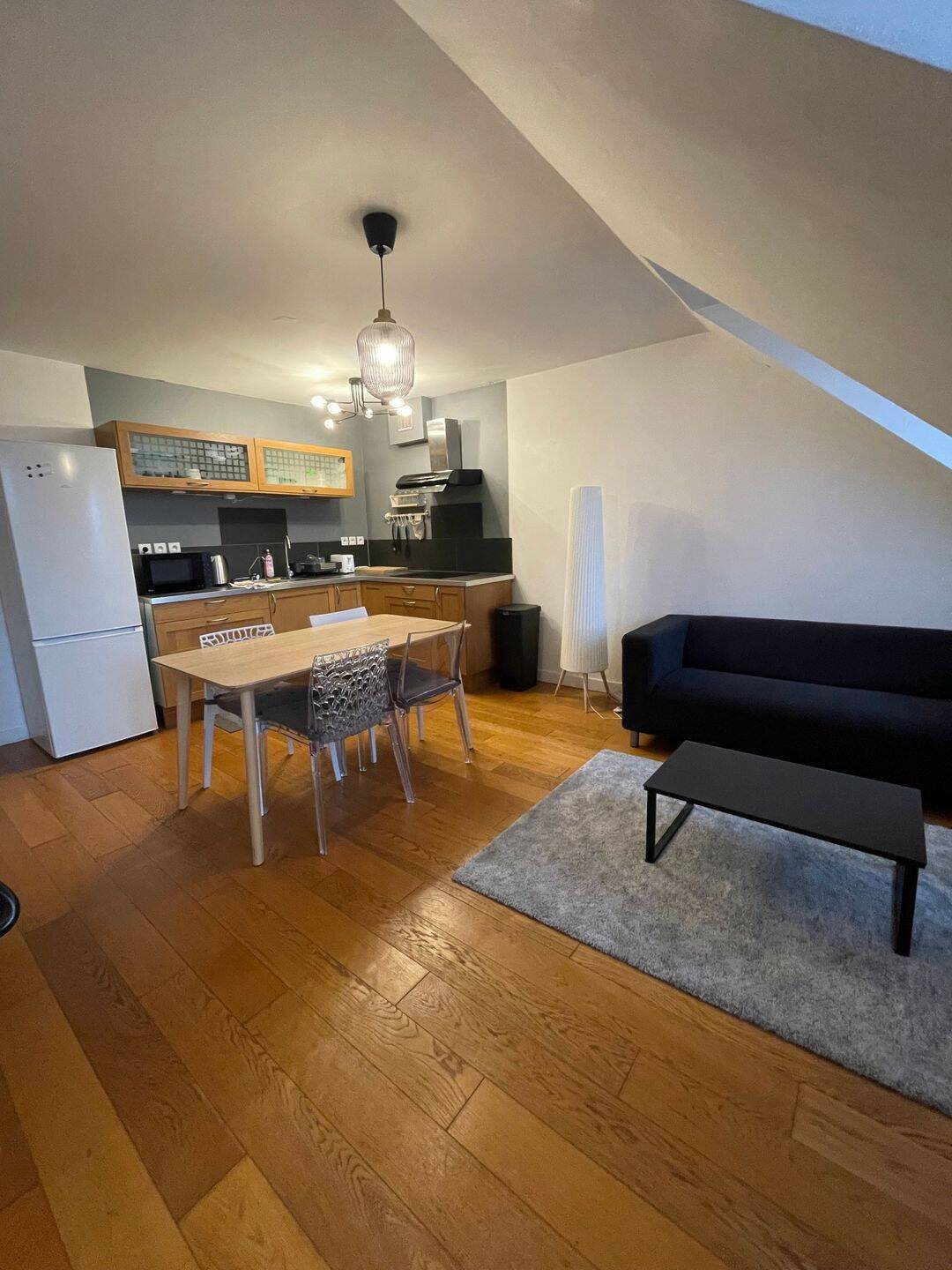 Appartement à vendre, 35m², Landerneau
