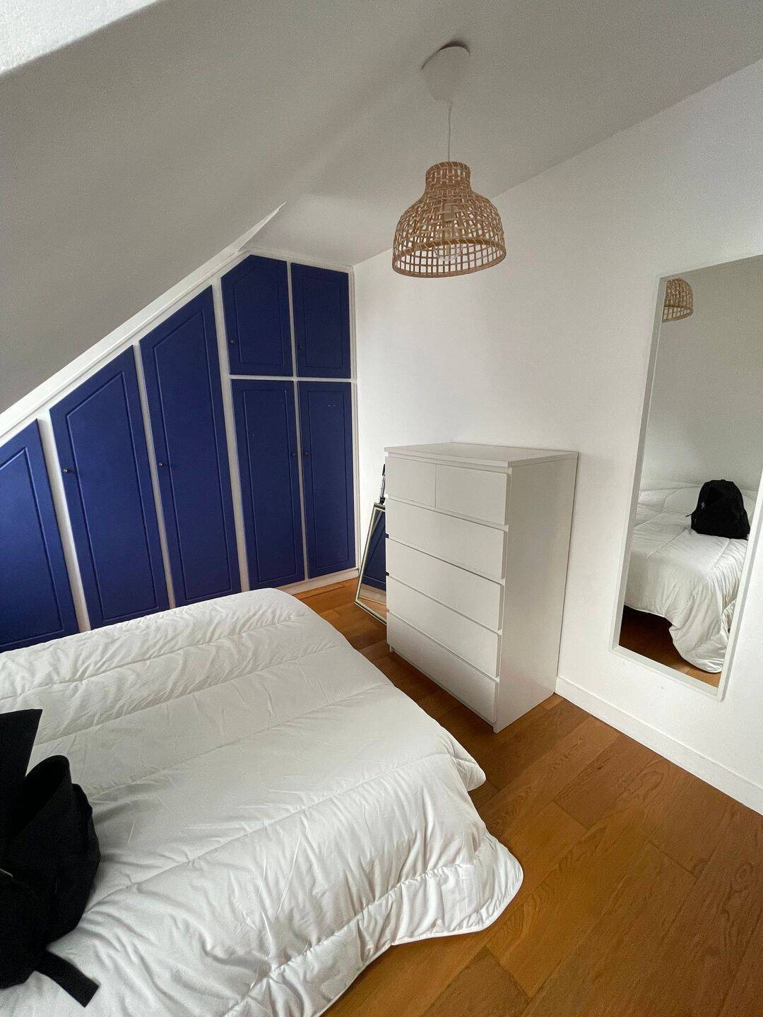 Appartement à vendre, 35m², Landerneau