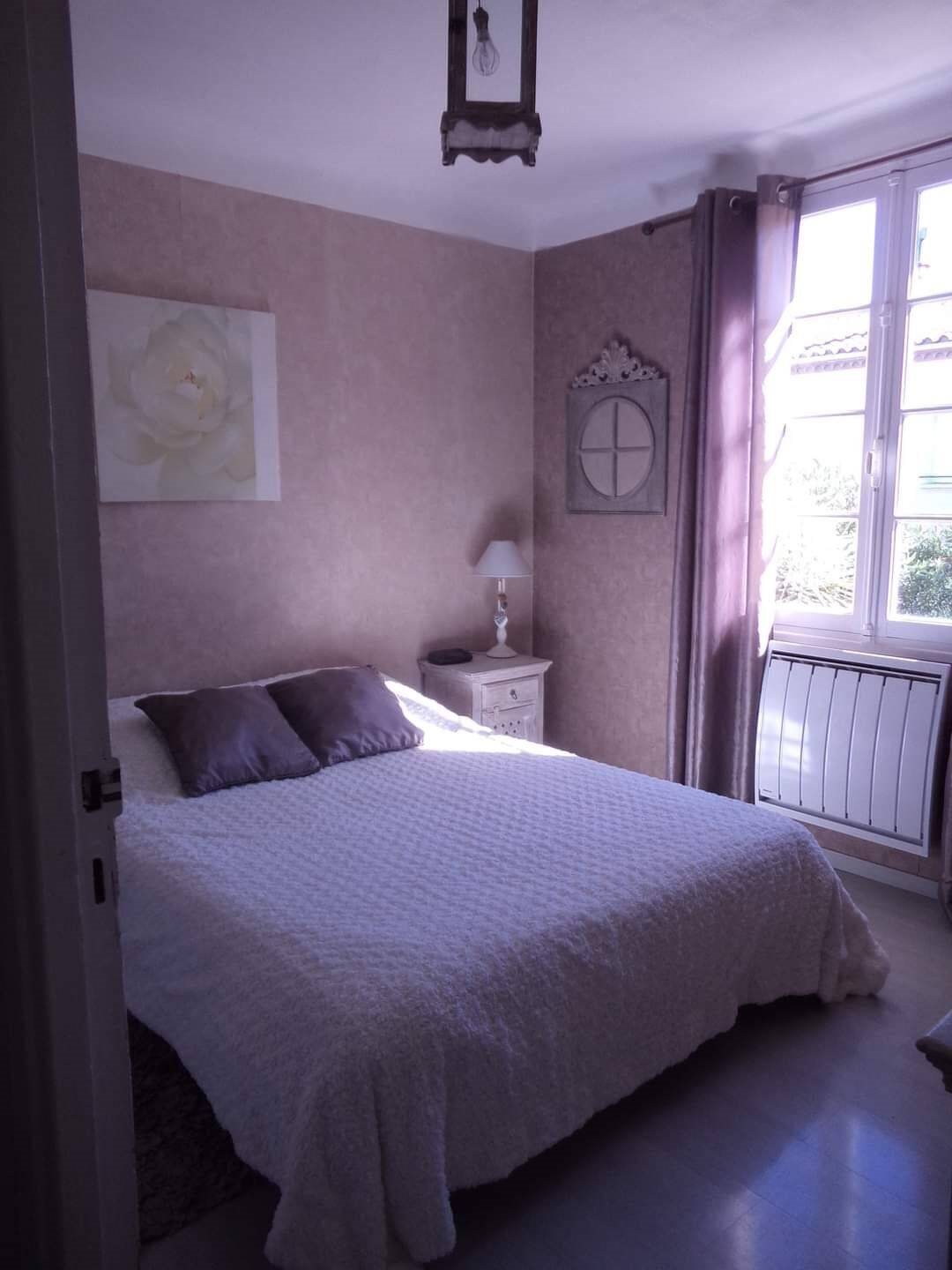 Maison à louer, 80m², Elne