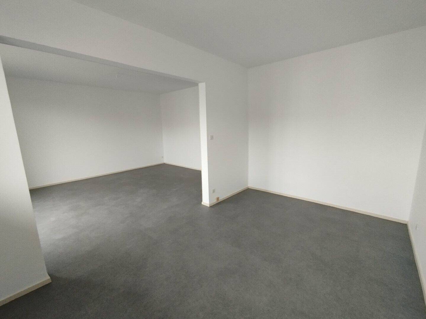 Appartement à louer, 83m², Orléans