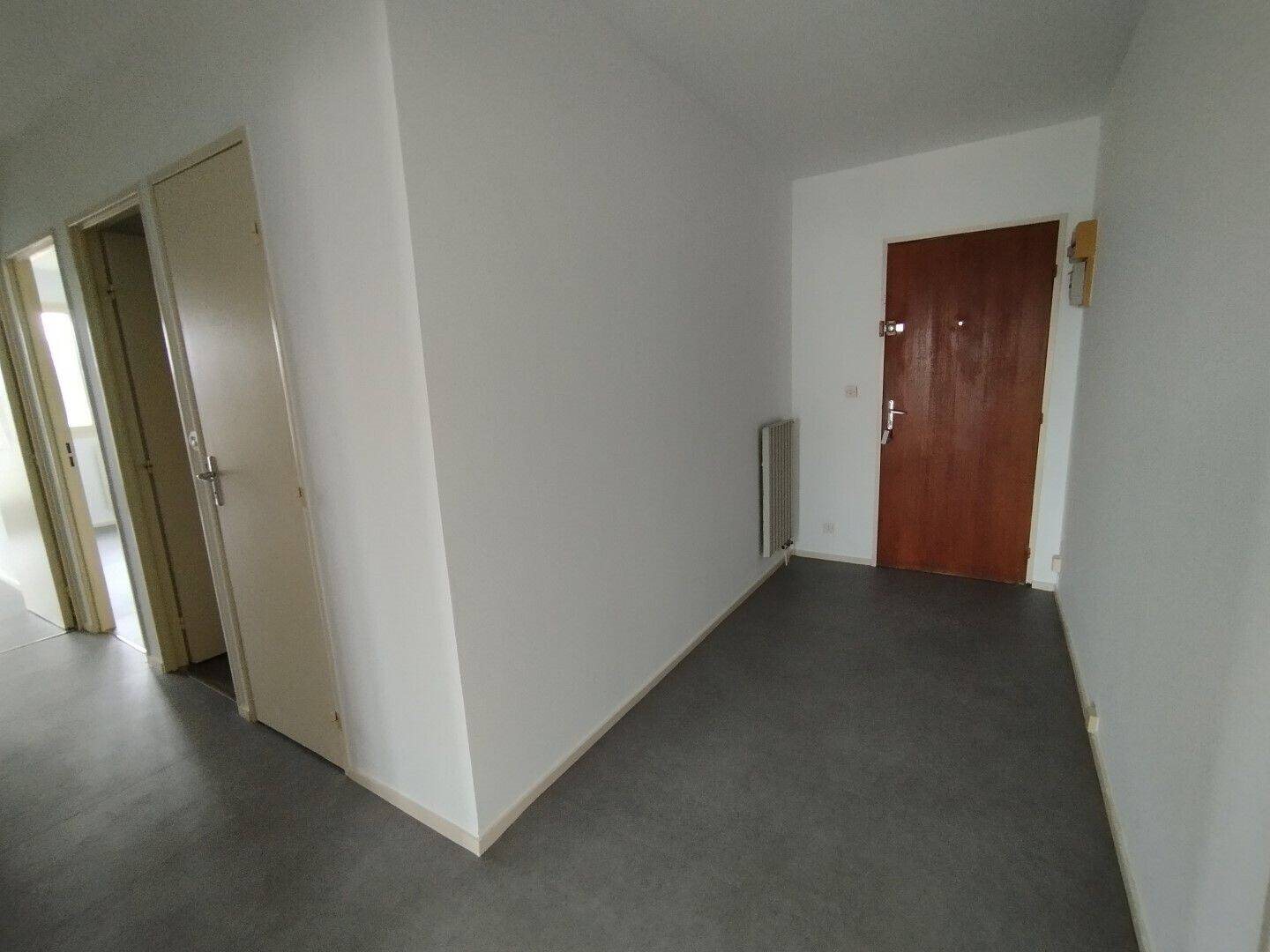 Appartement à louer, 83m², Orléans