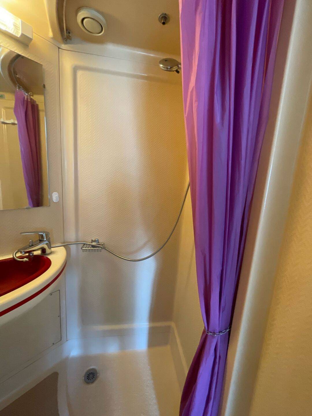 Appartement à louer, 19m², Clermont-Ferrand