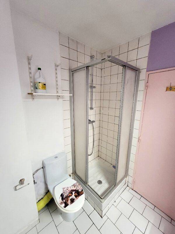 Appartement à louer, 32m², Strasbourg