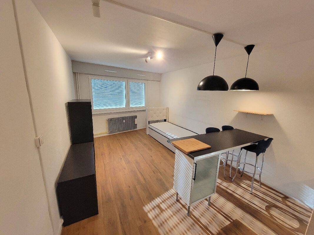Appartement à louer, 32m², Strasbourg