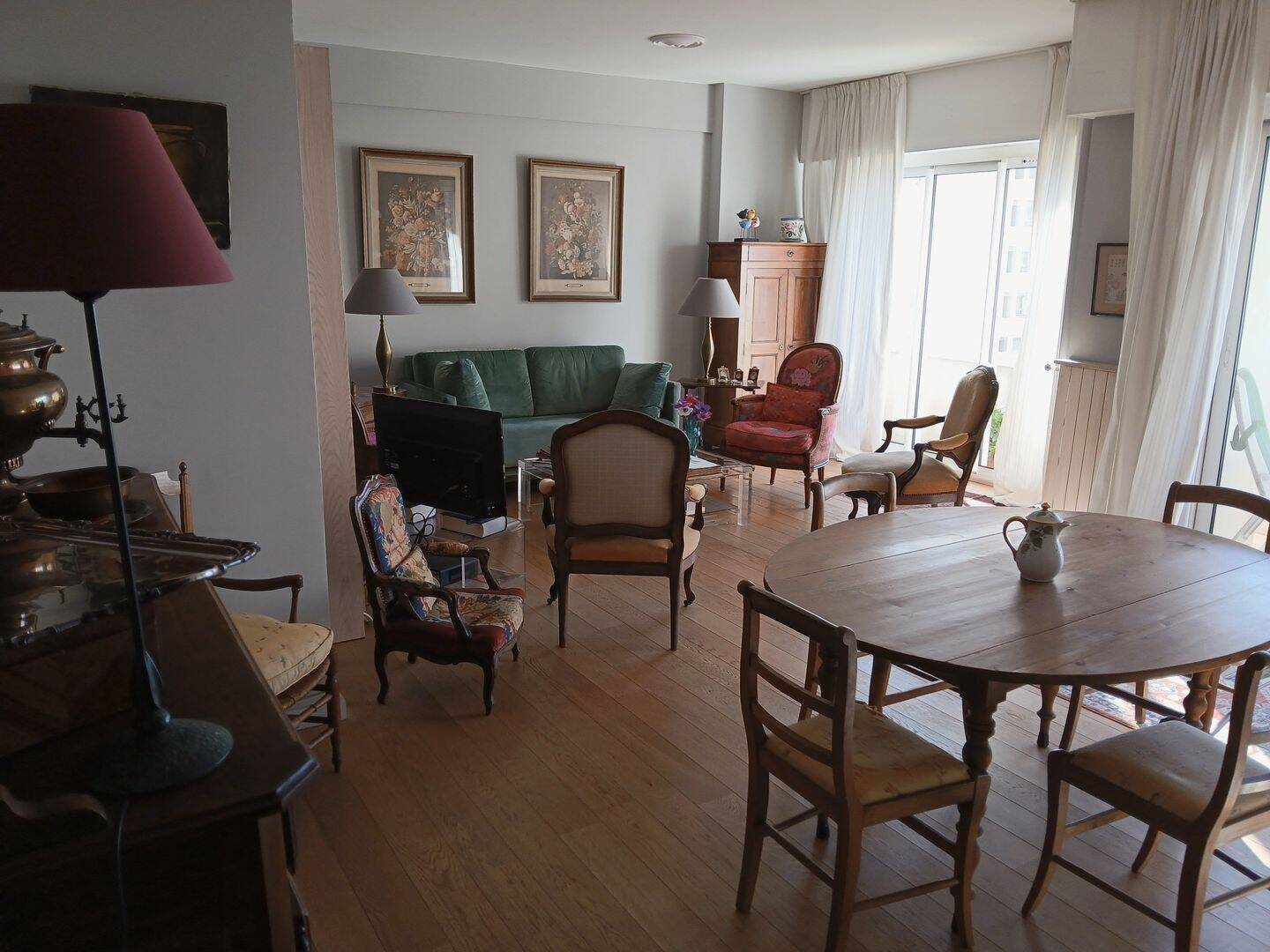 Appartement à vendre, 86m², Toulon