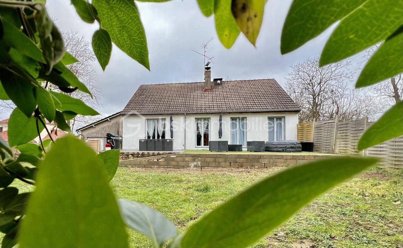 Maison à vendre, 149m², Chevannes