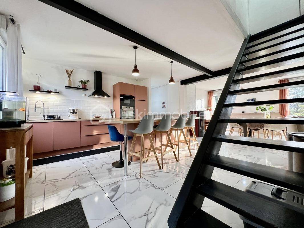 Maison à vendre, 149m², Chevannes