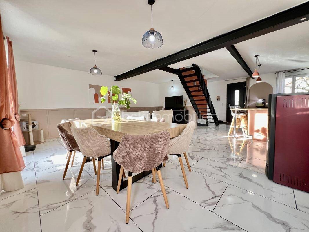 Maison à vendre, 149m², Chevannes
