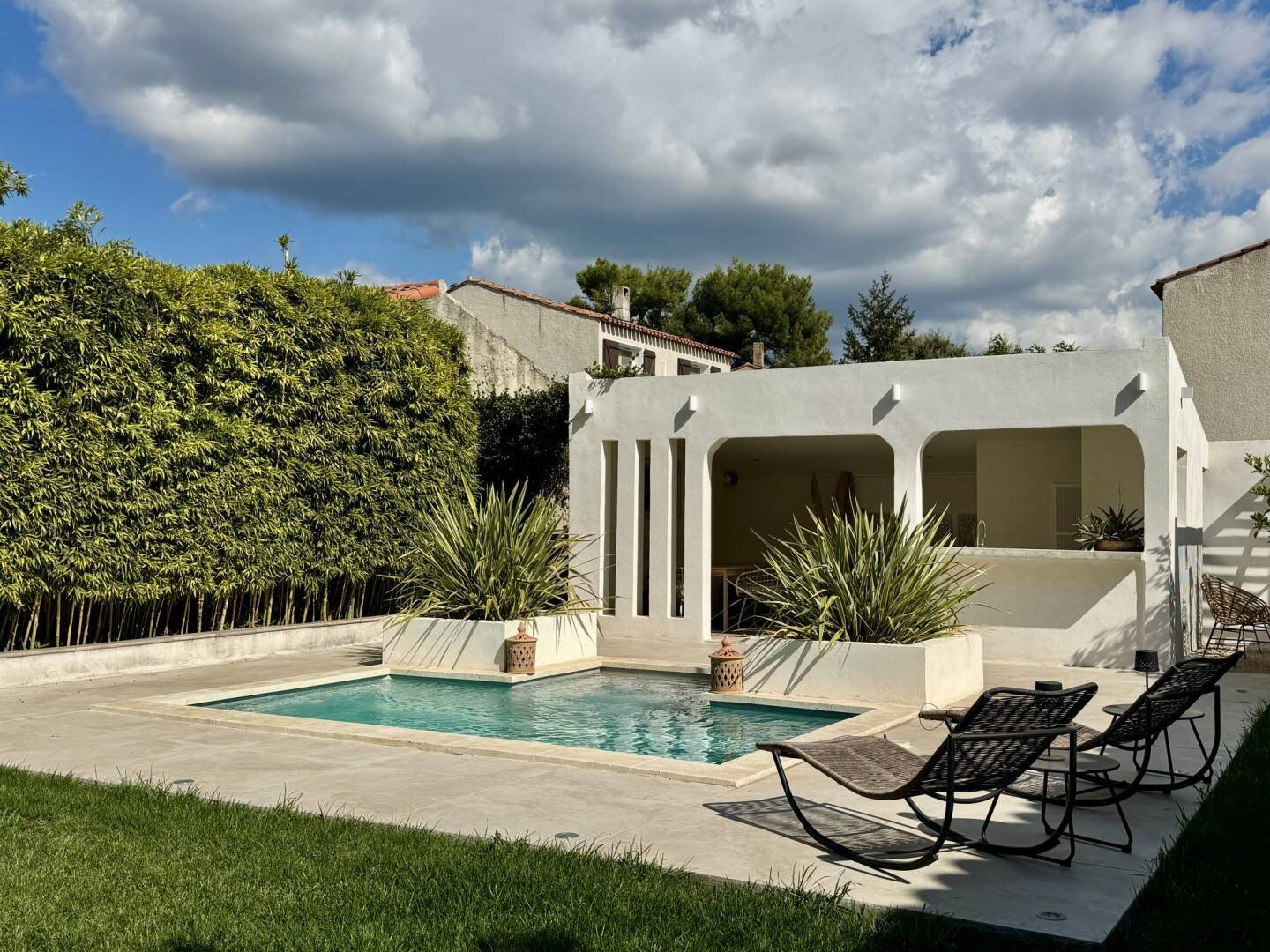 Maison à vendre, 79m², Marseille 13ème