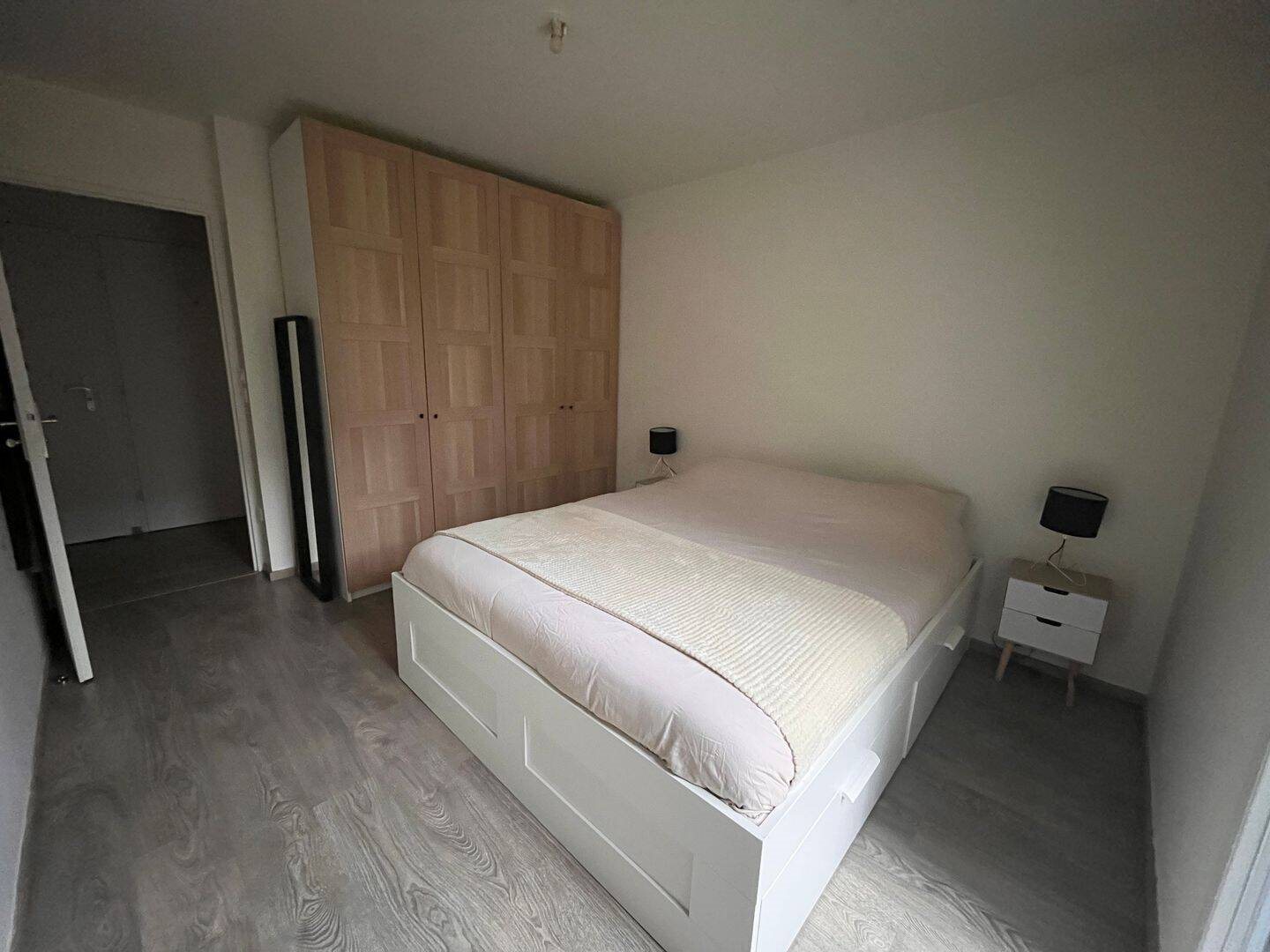 Appartement à louer, 43m², Méry-sur-Oise