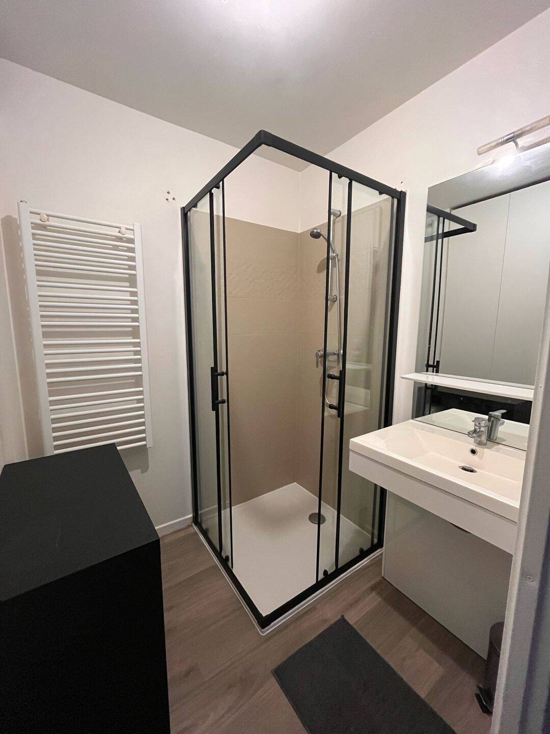 Appartement à louer, 43m², Méry-sur-Oise