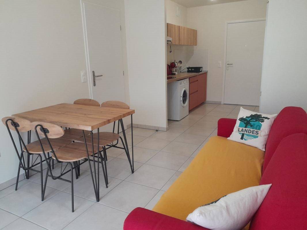 Appartement à louer, 38m², Mimizan