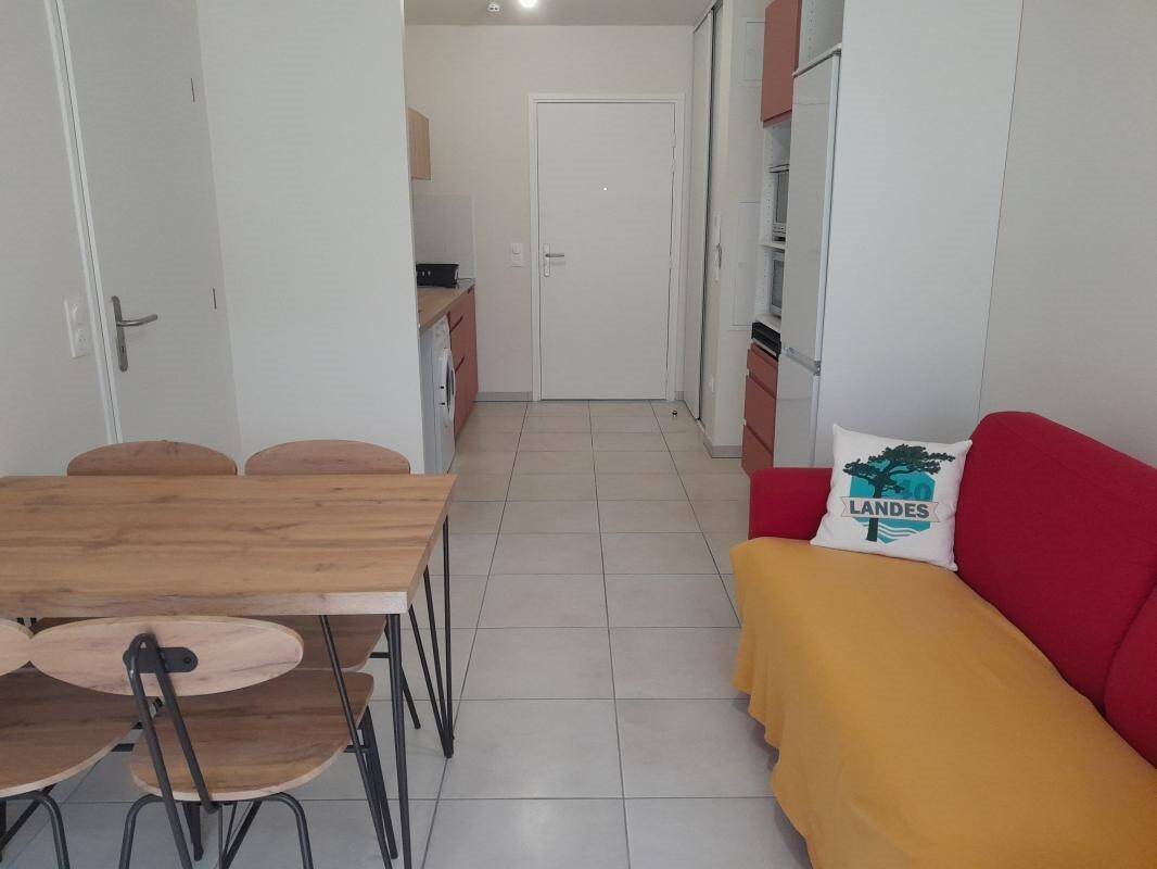 Appartement à louer, 38m², Mimizan