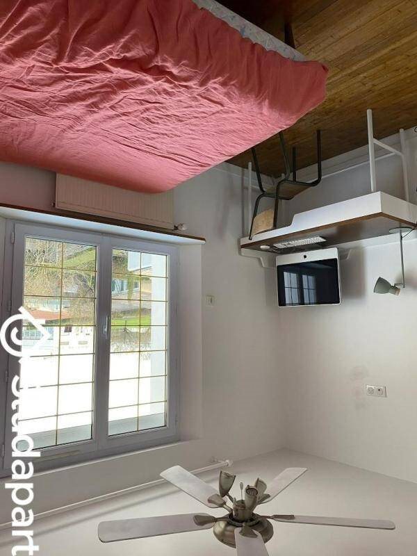 Appartement à louer, 12m², Lagord