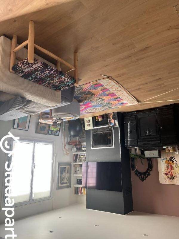 Appartement à louer, 12m², Lagord