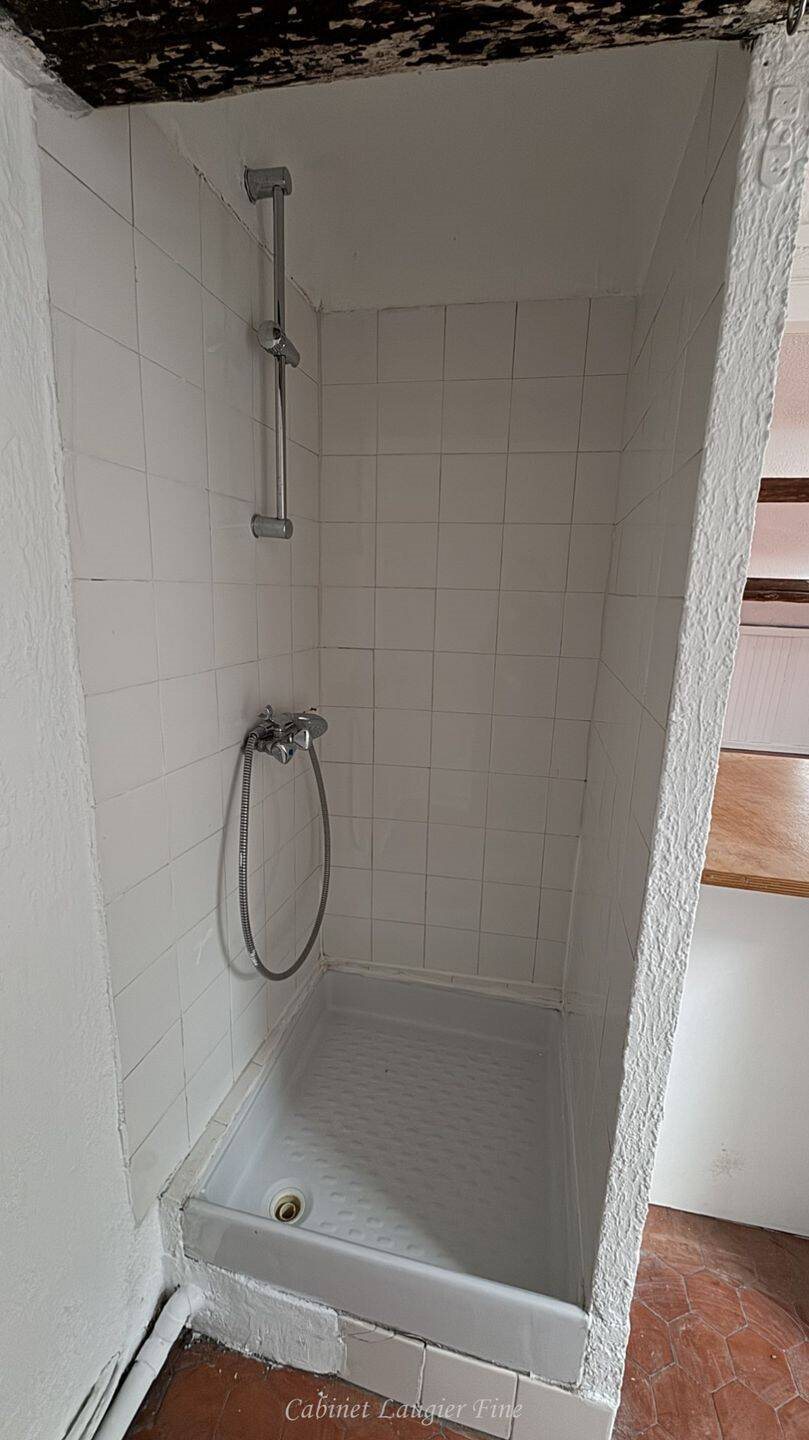 Appartement à louer, 16m², Marseille 6ème