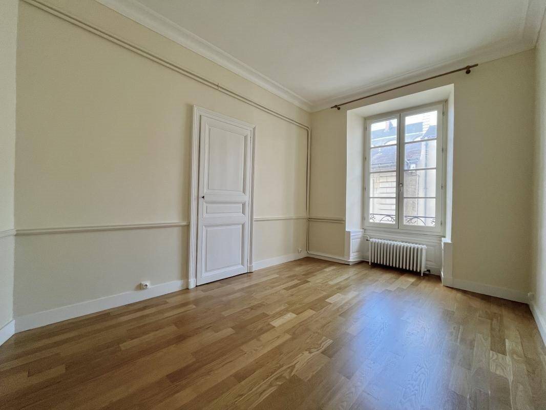 Appartement à louer, 105m², Nantes