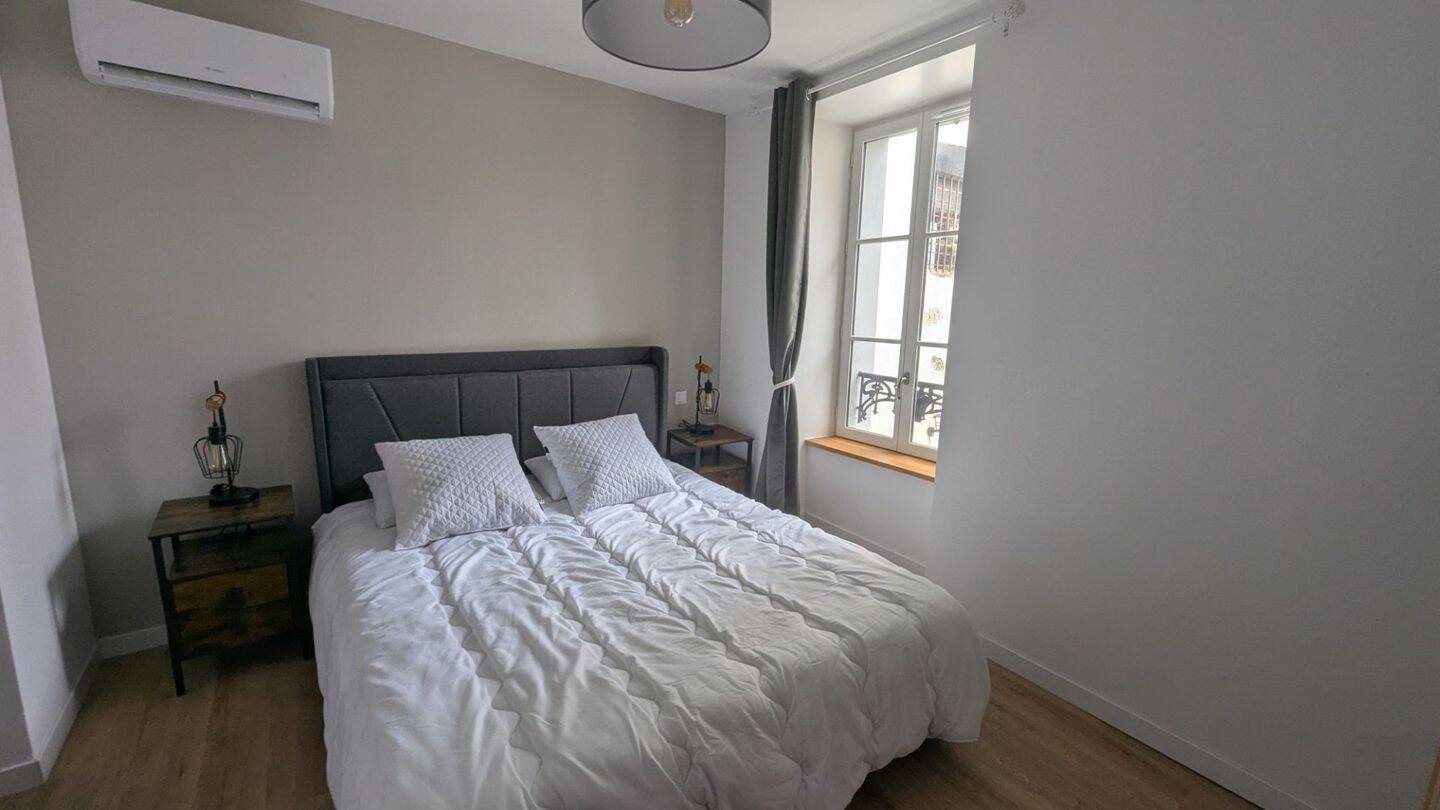 Appartement à louer, 39m², Clermont-Ferrand