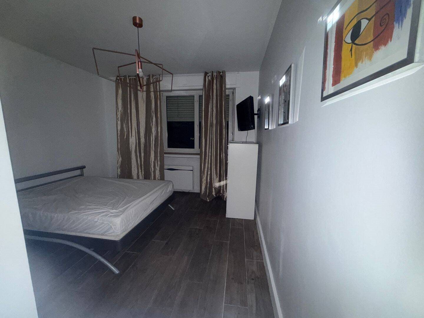 Appartement à louer, 60m², Uckange