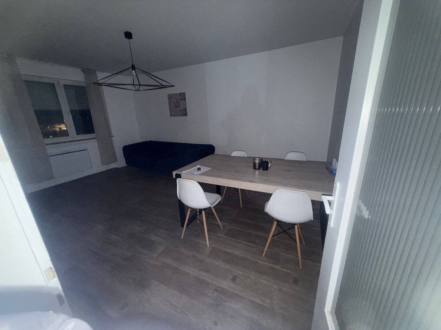 Appartement à louer, 60m², Uckange