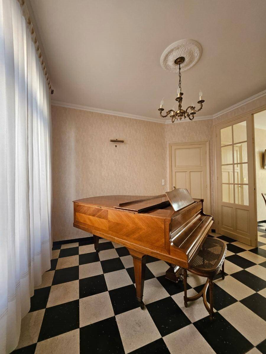 Maison à vendre, 111m², Lille