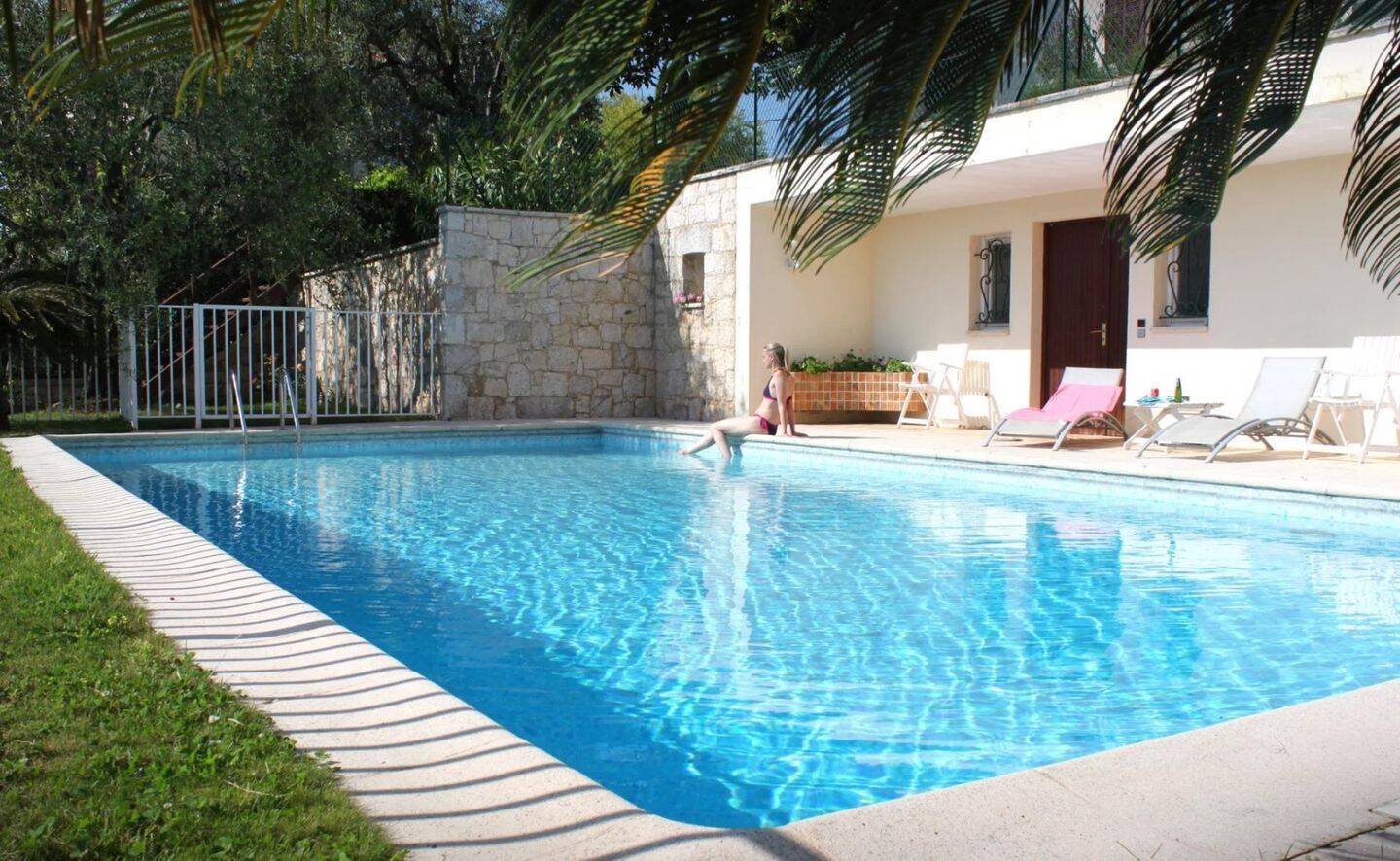 Appartement à louer, 27m², Nice