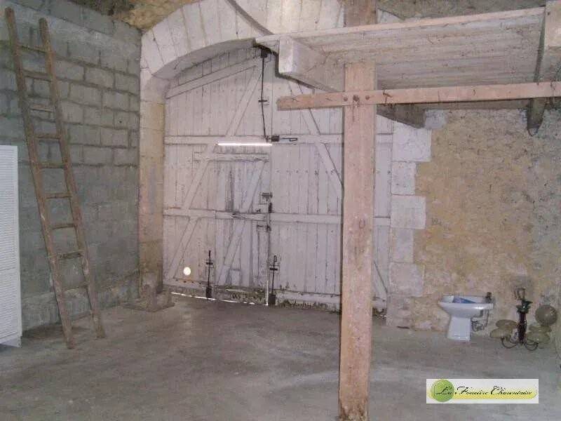 Maison à louer, 51m², Roullet-Saint-Estèphe