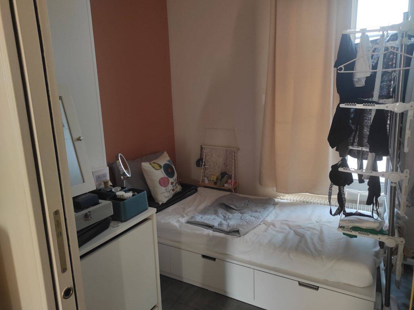 Appartement à vendre, 24m², Paris 14ème