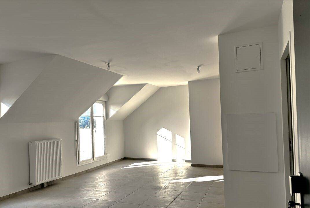 Appartement à louer, 60m², La Ferté-sous-Jouarre