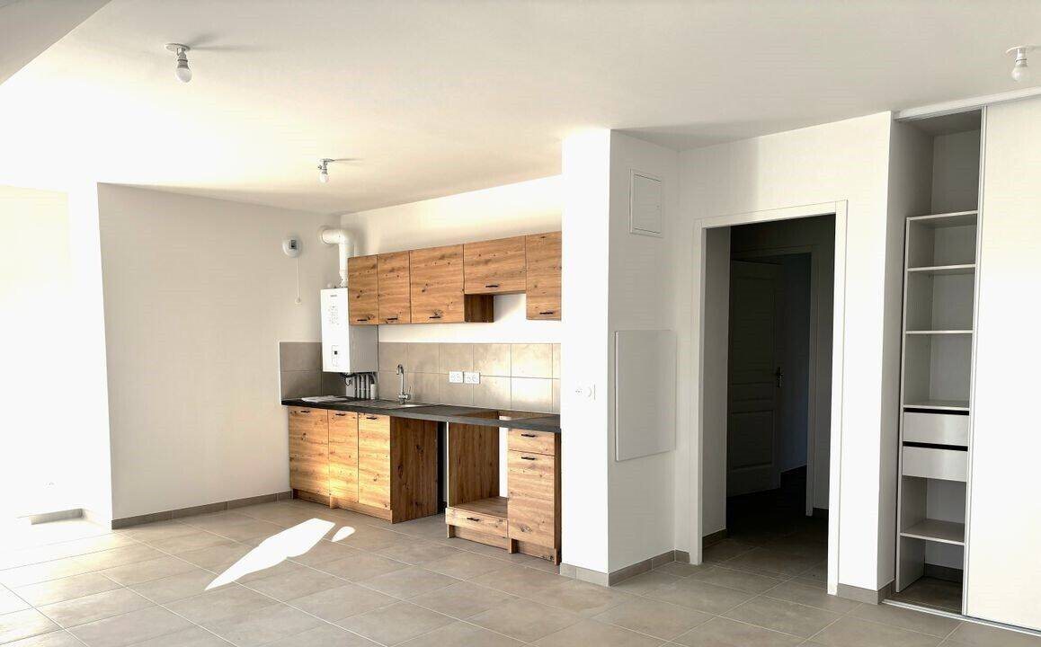 Appartement à louer, 60m², La Ferté-sous-Jouarre