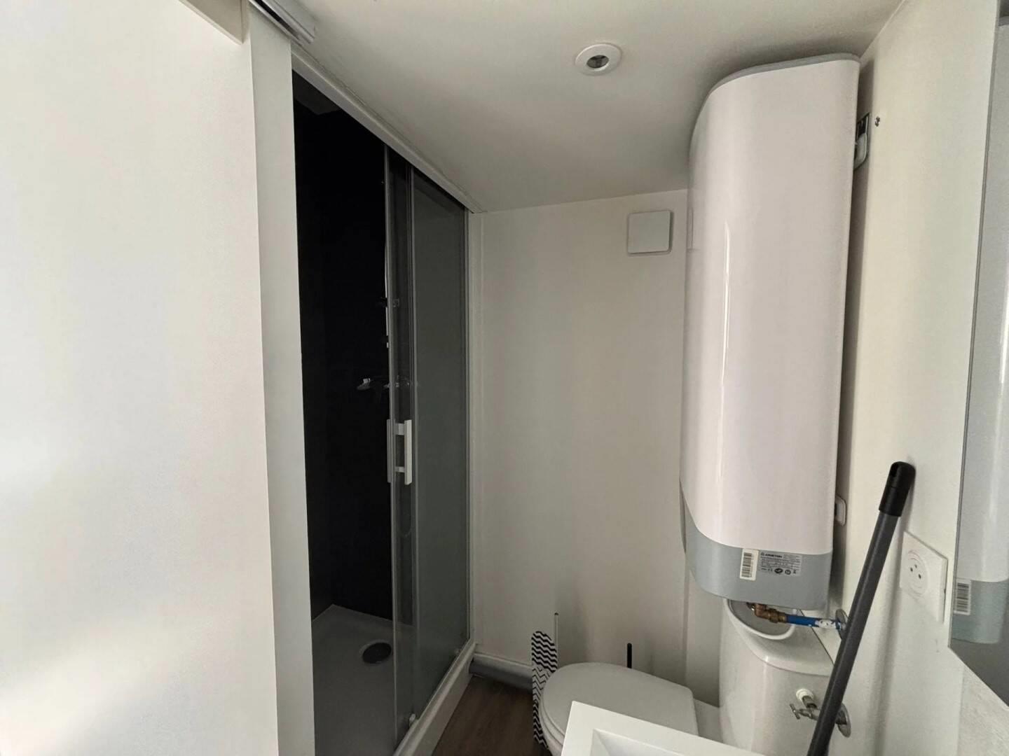 Appartement à louer, 14m², Rouen