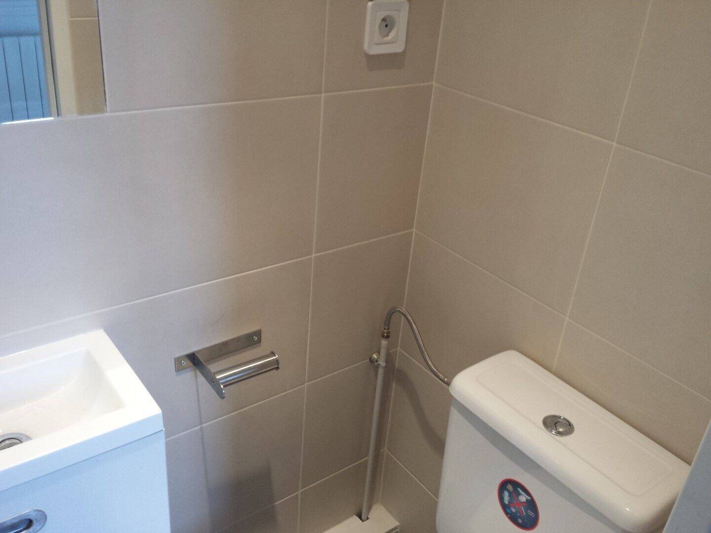 Appartement à louer, 9m², Paris 18ème