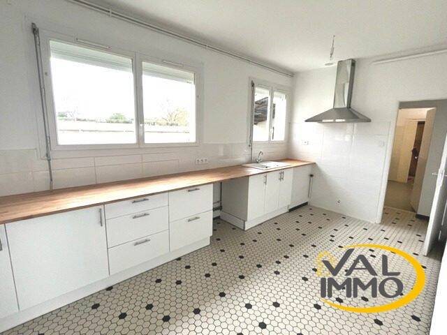 Maison à louer, 90m², Toulouse