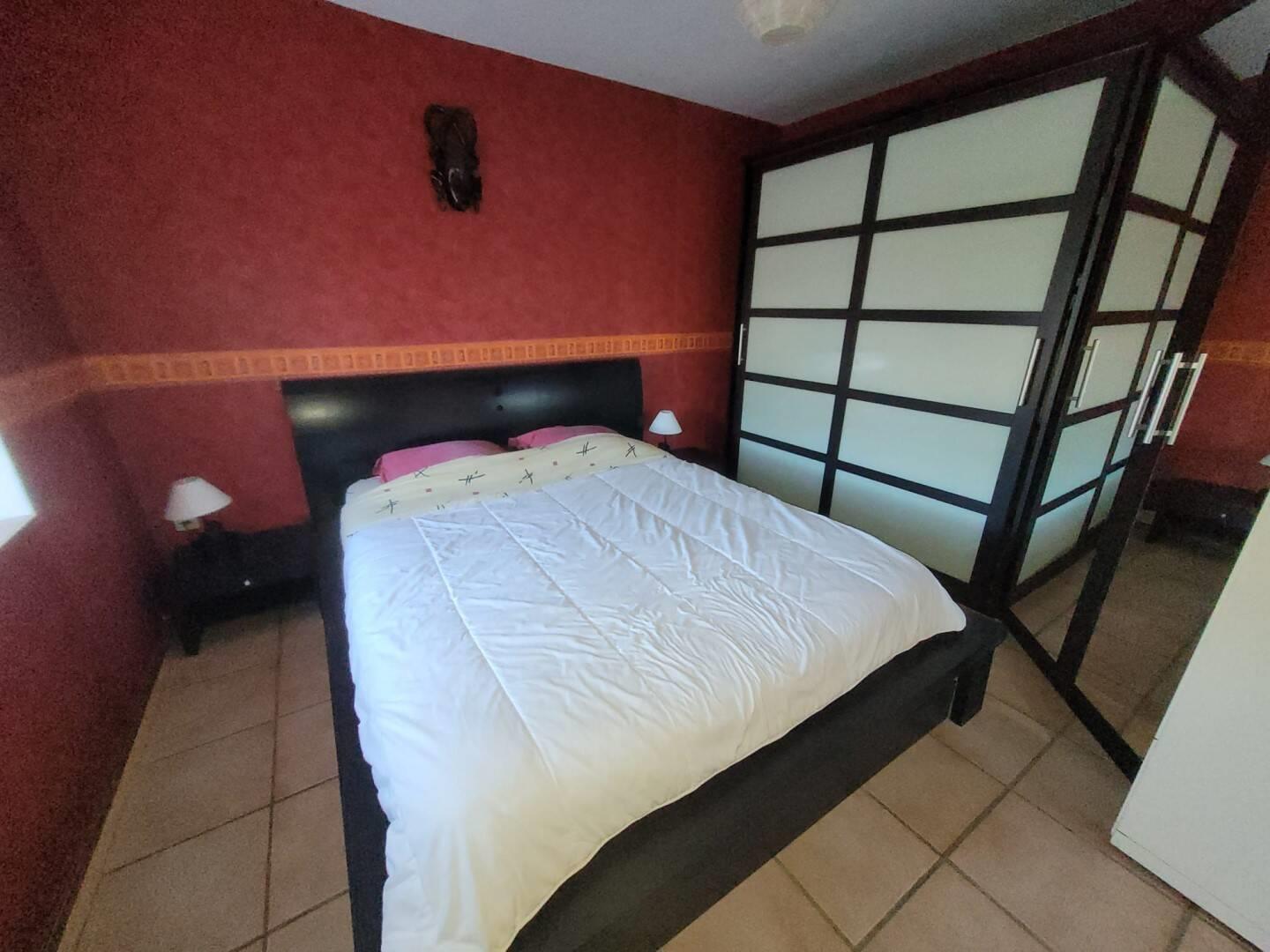 Appartement à louer, 55m², Gerbéviller