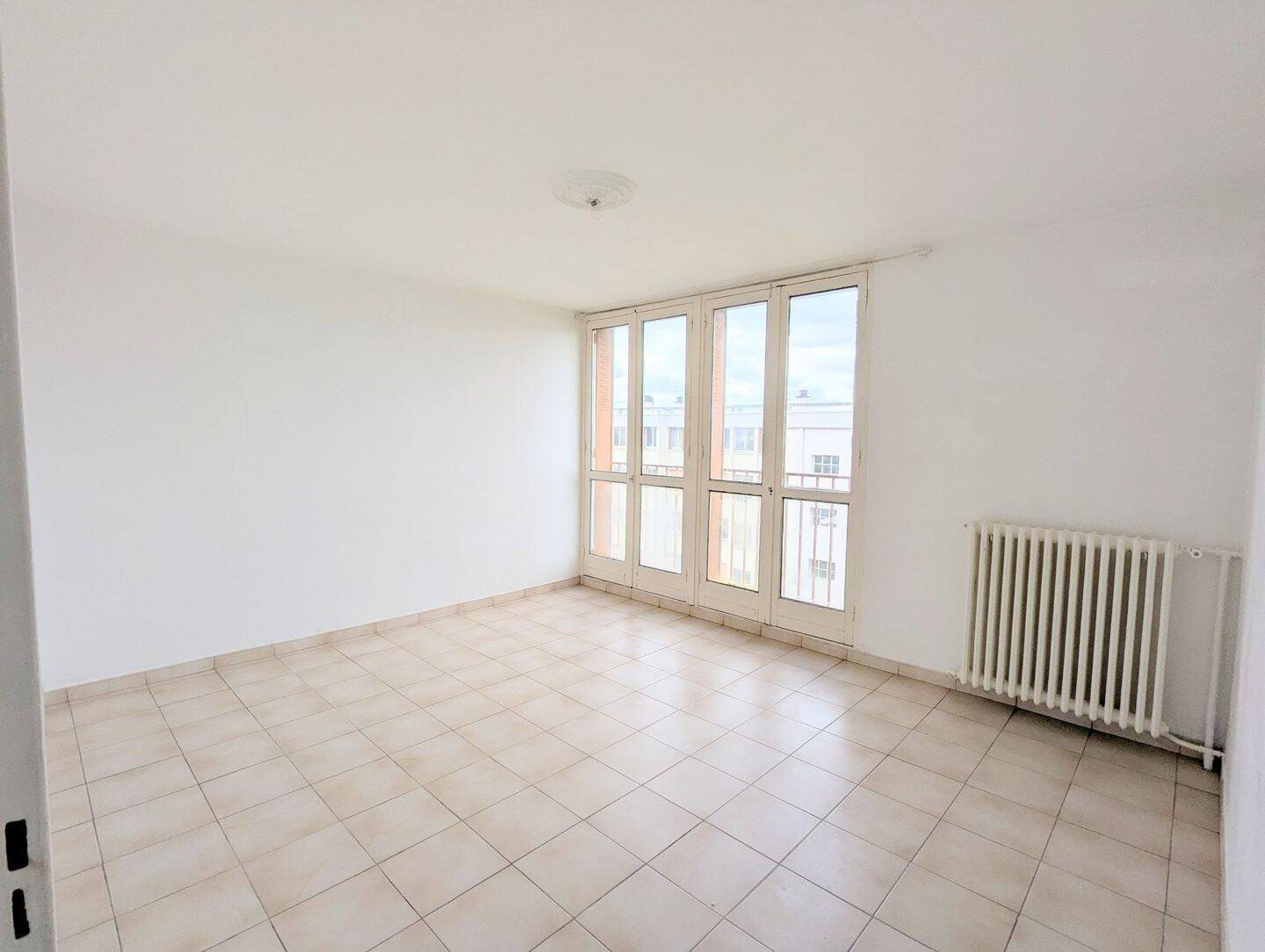 Appartement à louer, 73m², Meaux