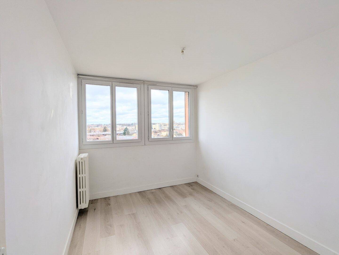 Appartement à louer, 73m², Meaux