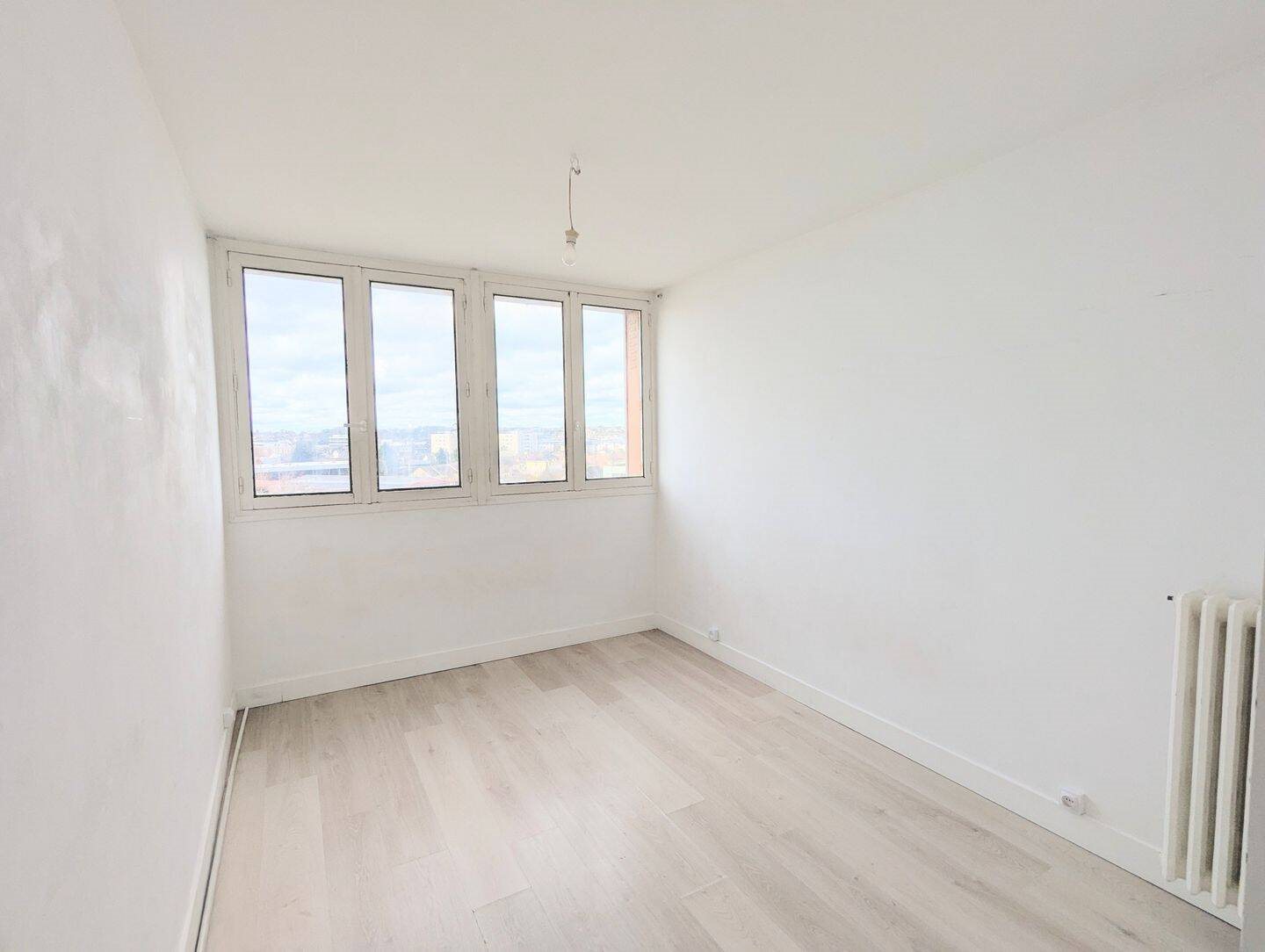 Appartement à louer, 73m², Meaux
