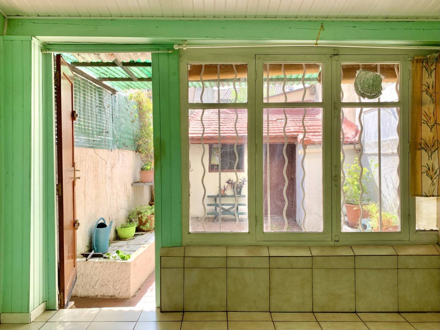 Maison à vendre, 69m², Marseille 16ème