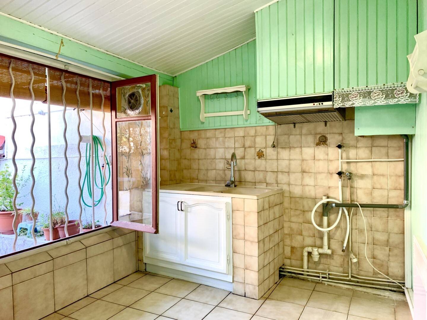 Maison à vendre, 69m², Marseille 16ème