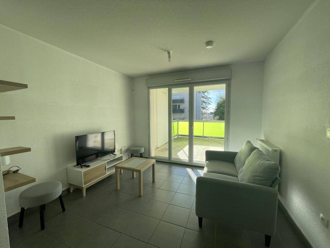 Appartement à louer, 35m², Toulouse