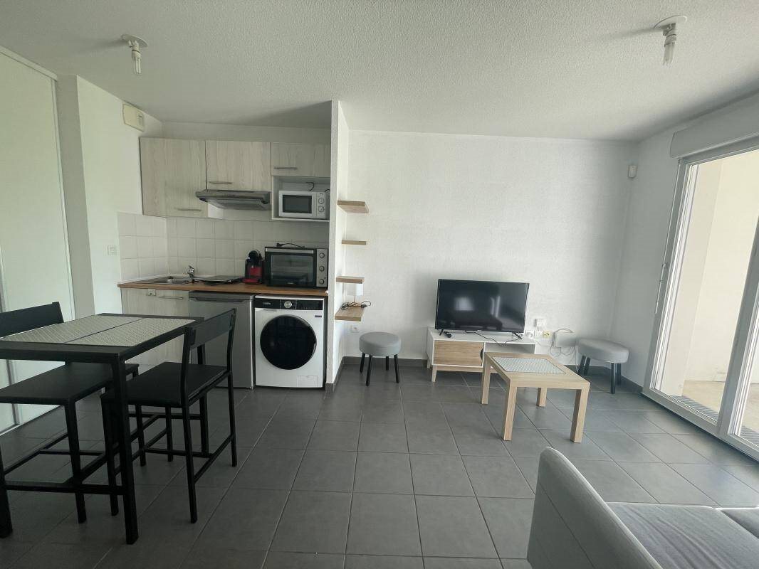 Appartement à louer, 35m², Toulouse