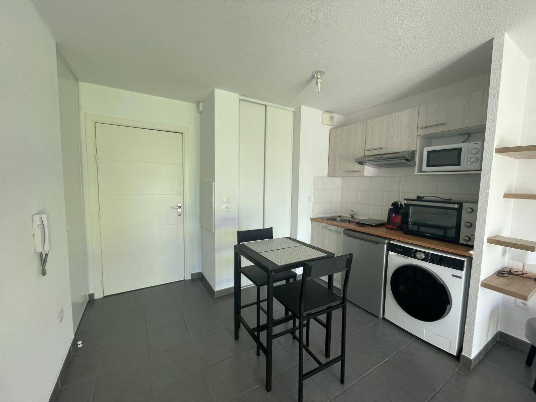 Appartement à louer, 35m², Toulouse