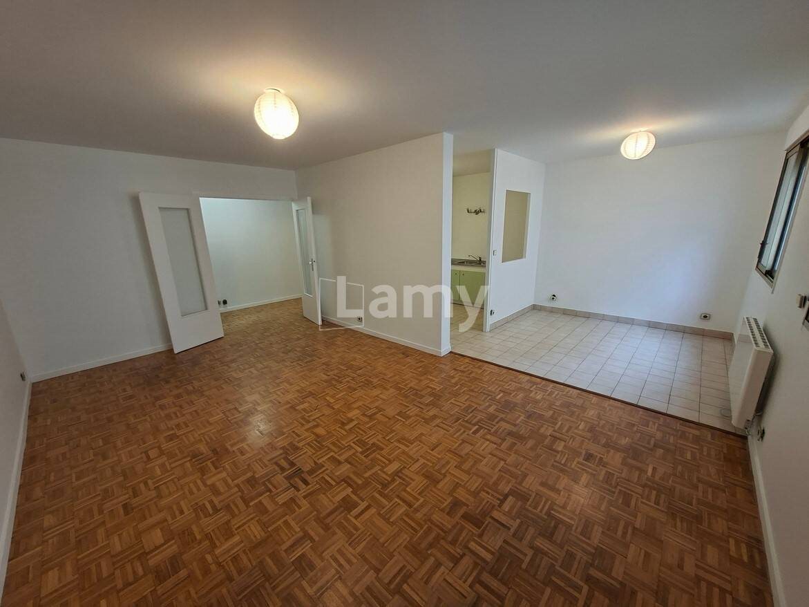 Appartement à louer, 80m², Lyon 7ème