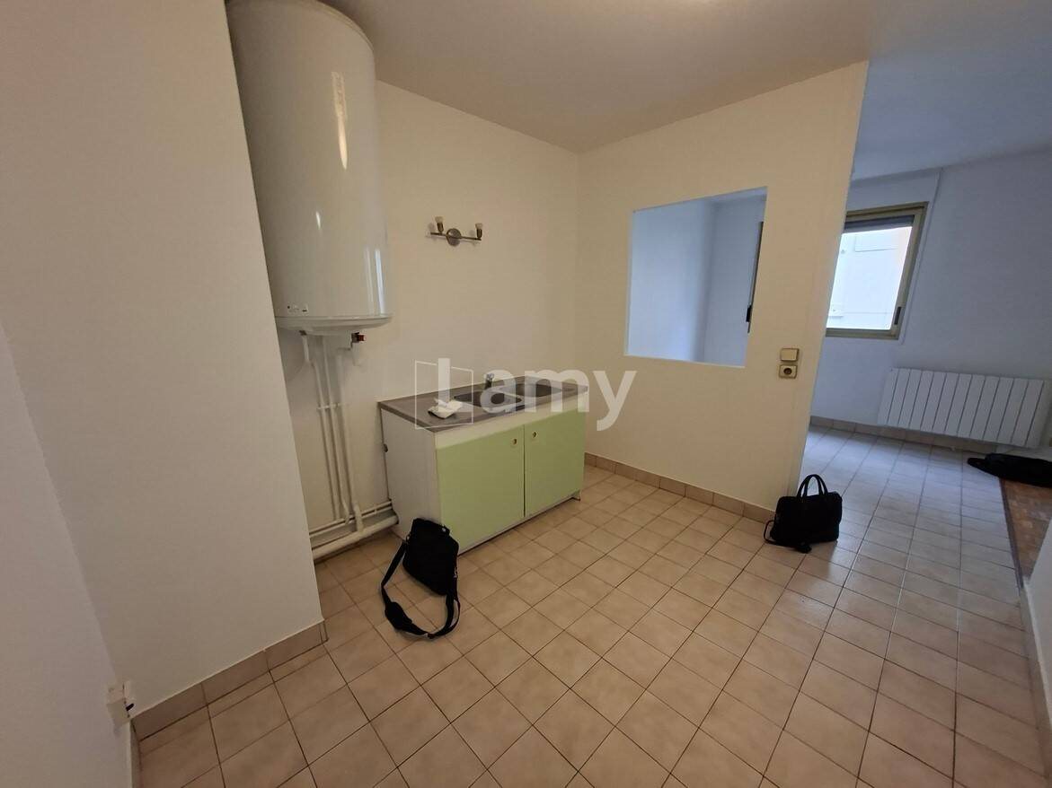 Appartement à louer, 80m², Lyon 7ème