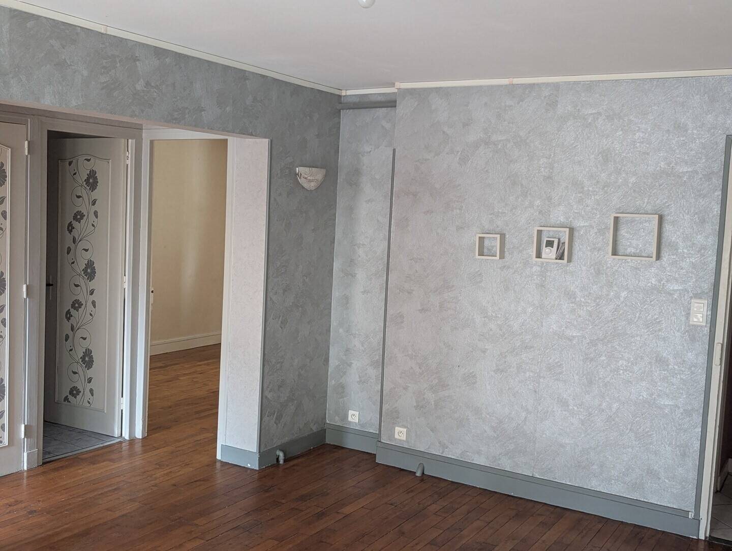 Appartement à vendre, 52m², Limoges