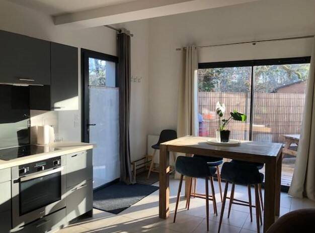 Maison à louer, 55m², Audenge